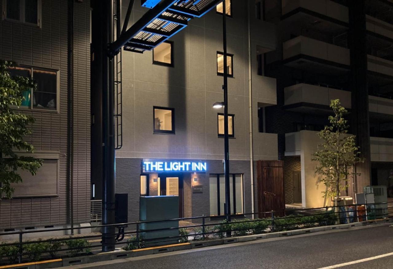 The Light Hotel 3*