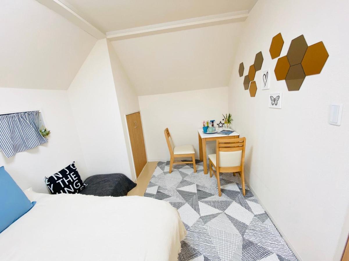 Naotoko Minpaku #hg1 Apartment *