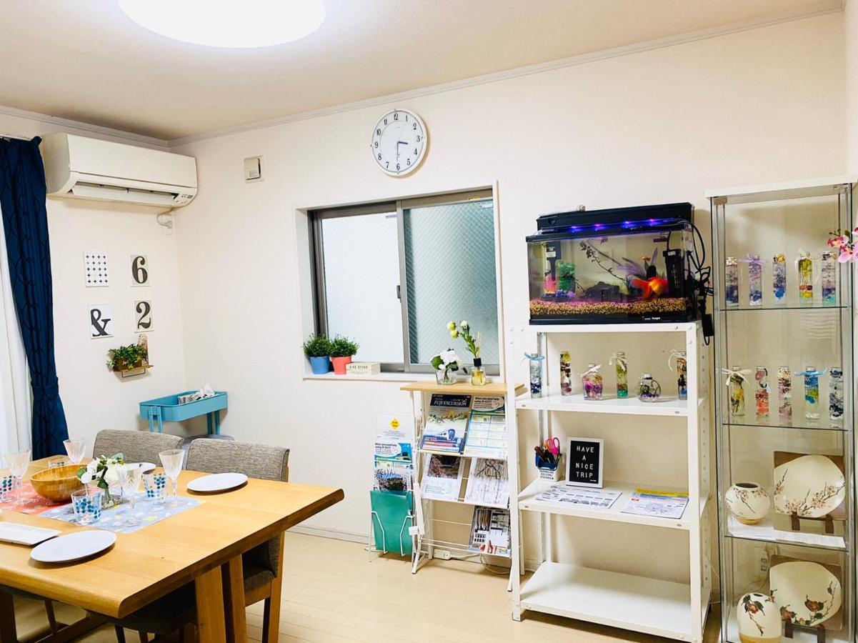 Apartment Naotoko Minpaku #hg1 Tokyo