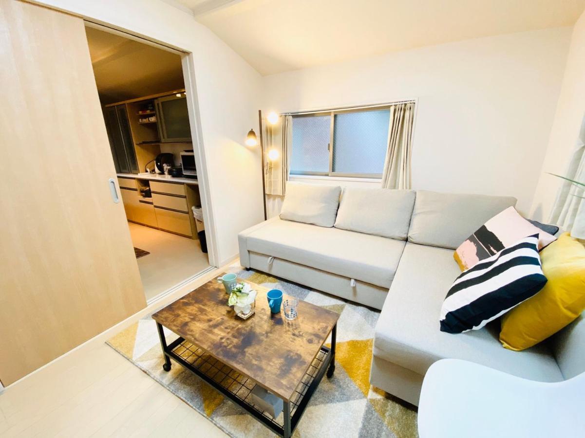Apartment Naotoko Minpaku #hg1 Tokyo