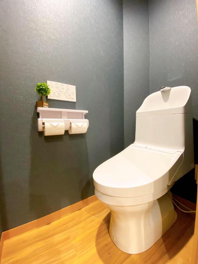 Apartment Nestay Akihabara