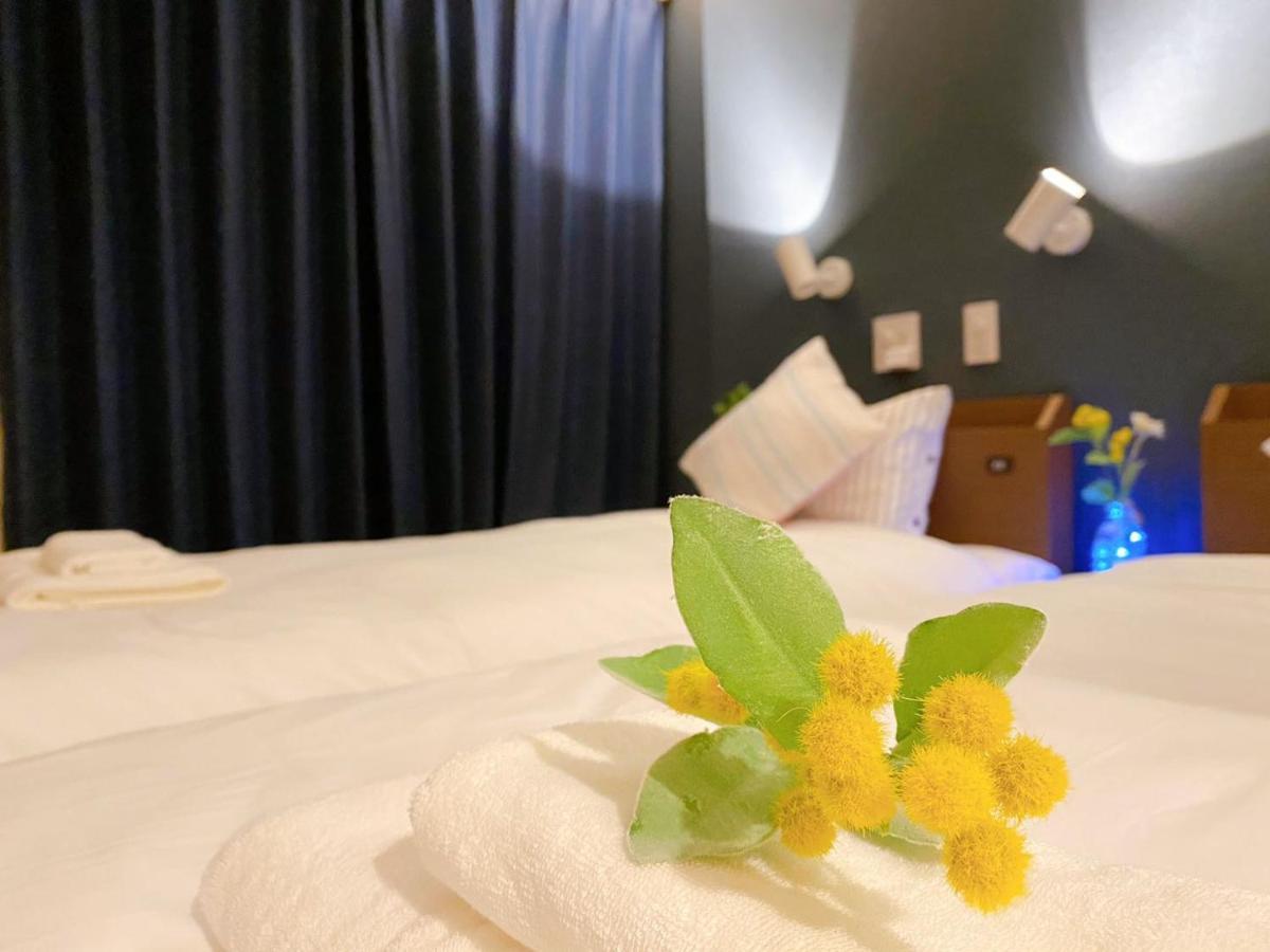 Nestay Akihabara Apartment Tokyo