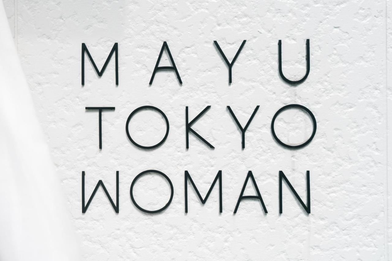 Mayu Woman Tokyo