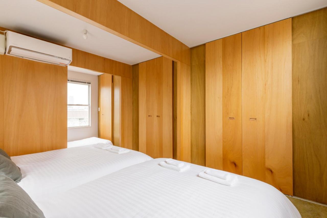Re:once Shibuya Room4 Aparthotel *