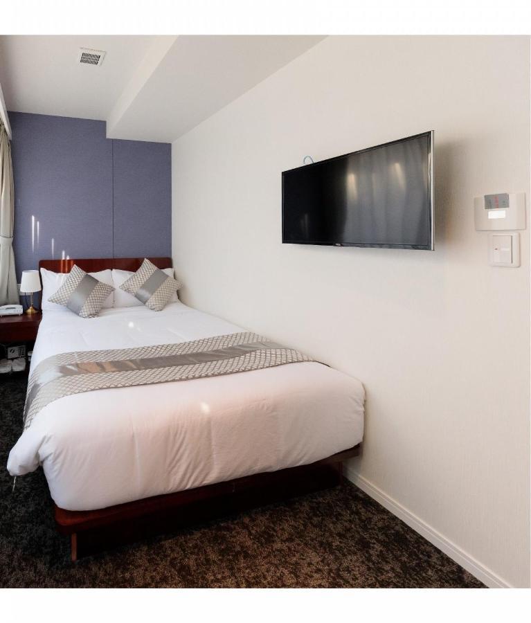 Hotel Trip Ueno Nishi Nippori Tokyo