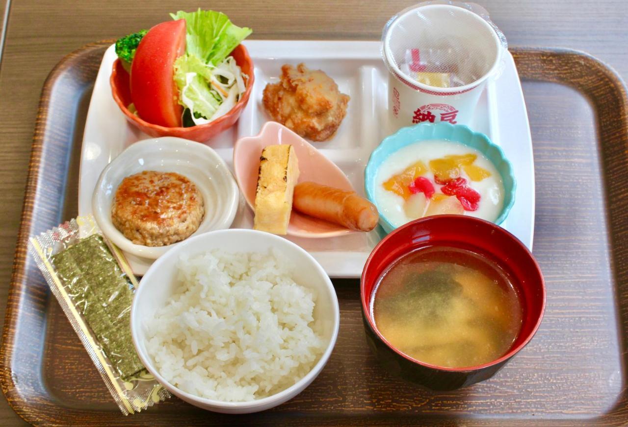Henn Na Premier Asakusa Tawaramachi