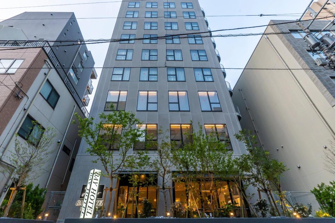 Bay Hamamatsucho Hotel Tokyo