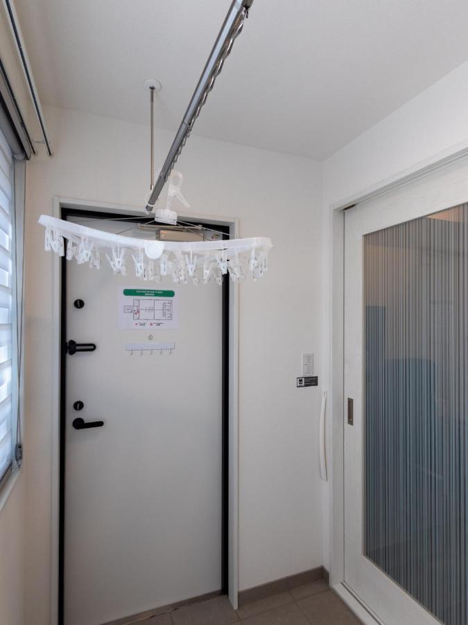 Sweet Office Heiwajima Apartment *