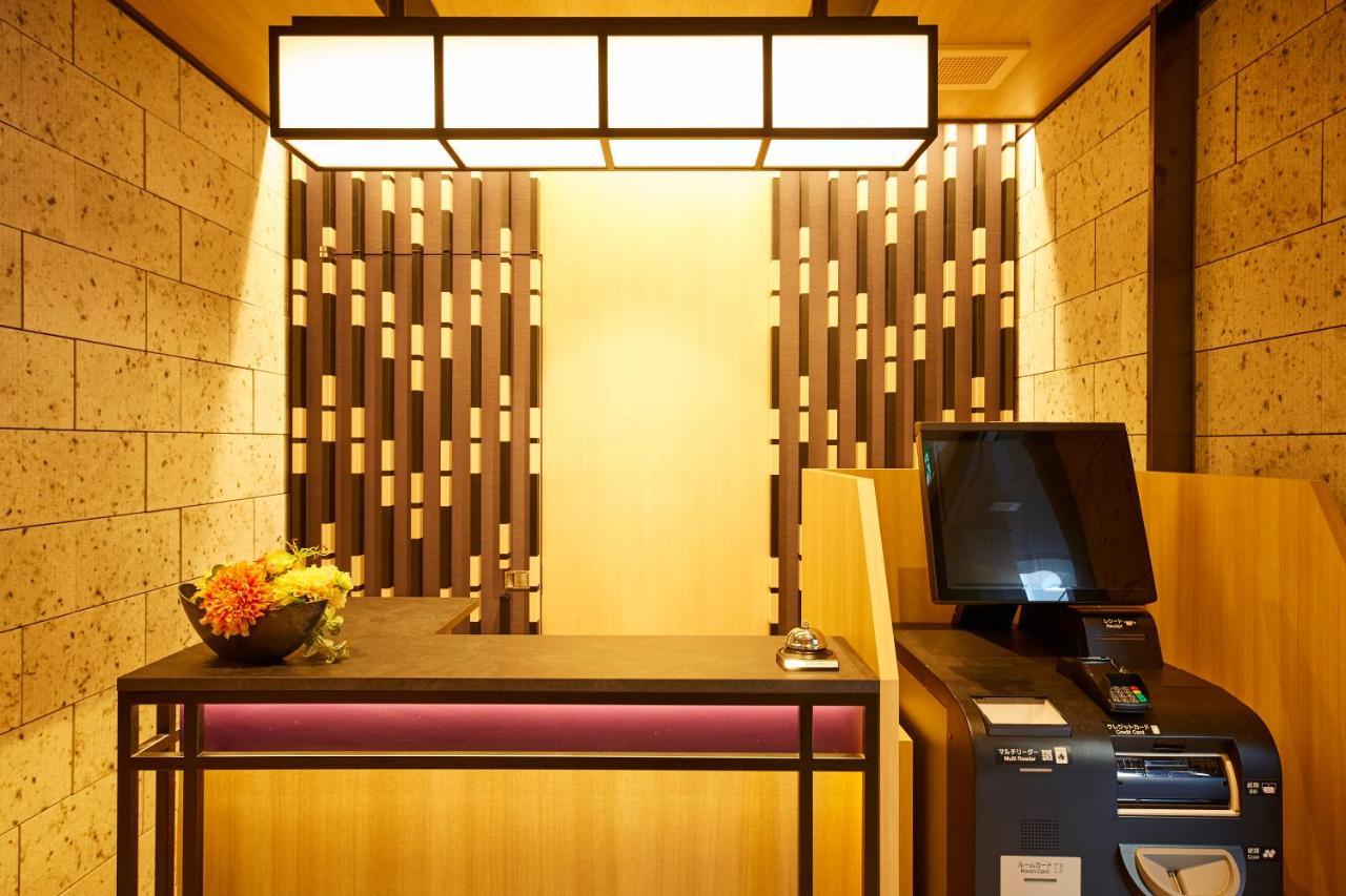 Monday Premium Hamamatsucho Aparthotel 4*