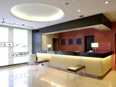 Hotel Via Asakusa 3*