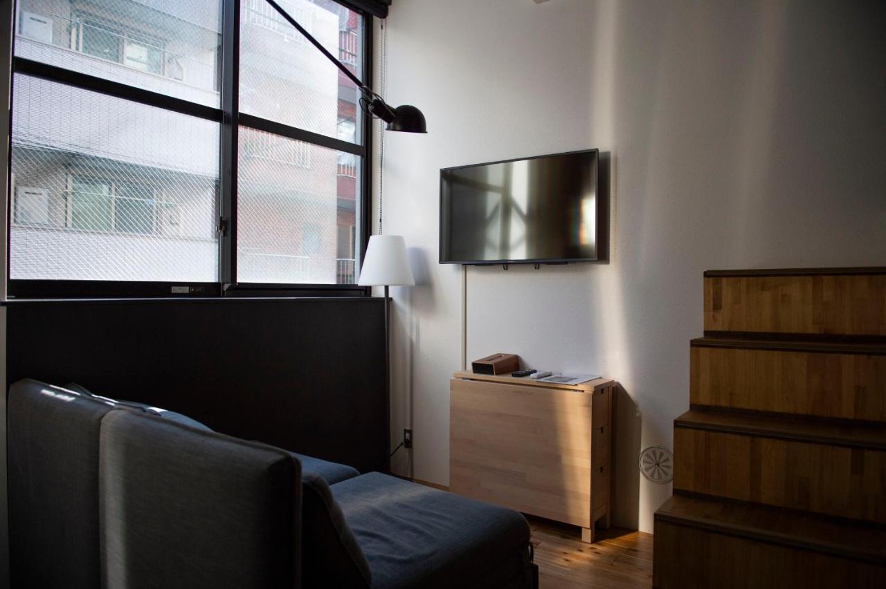 Hotel Arcsens Tokyo