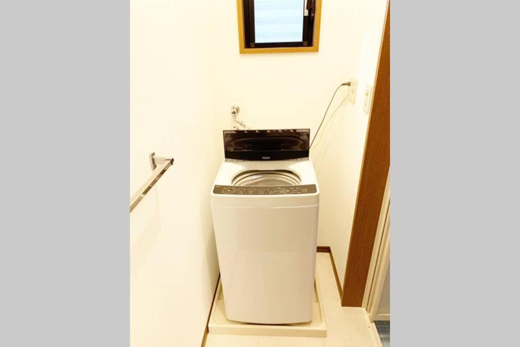 Apartment Osaki 1