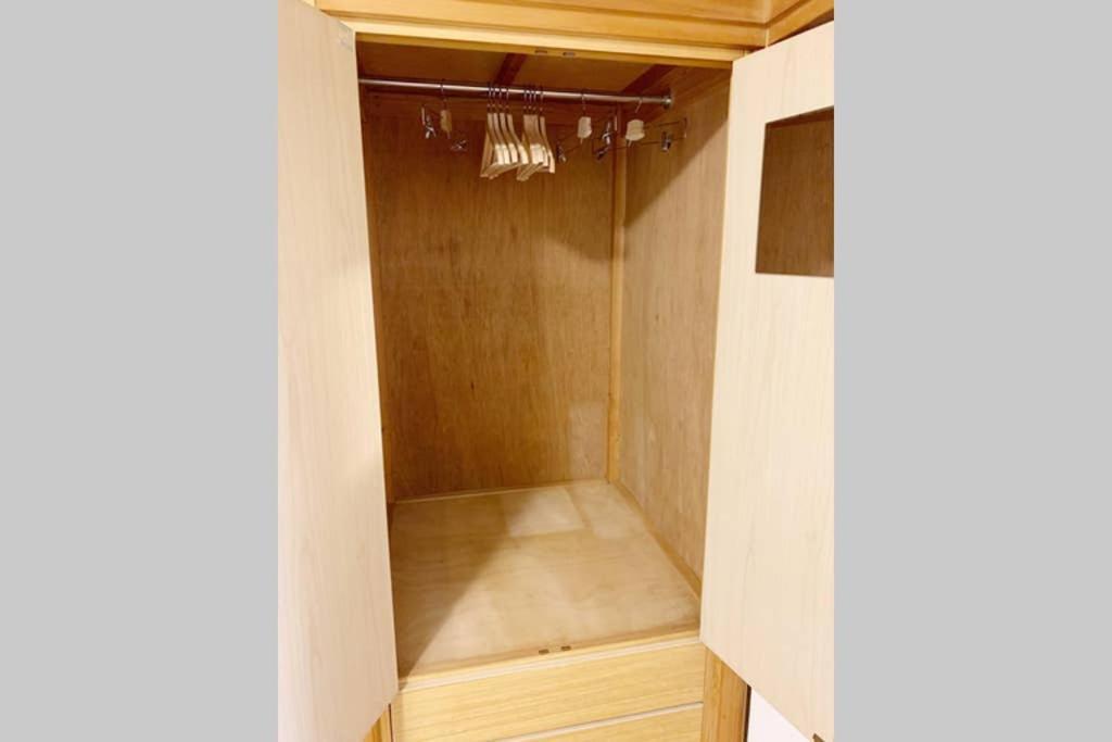 Apartment Osaki 1