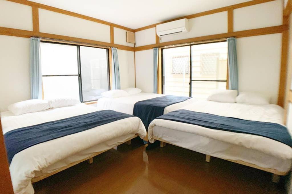 Apartment Osaki 1 *