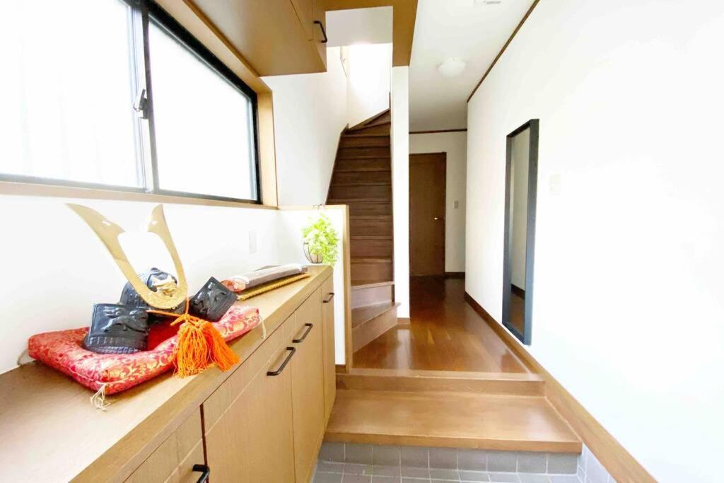 Apartment Osaki 1 Tokyo