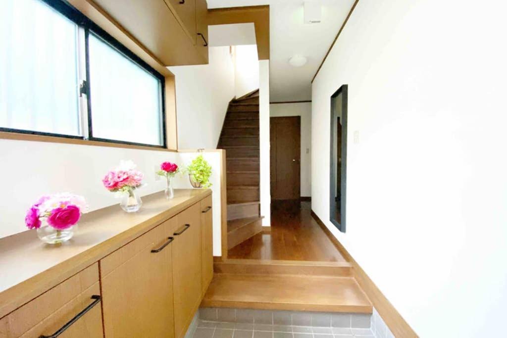 Apartment Osaki 1
