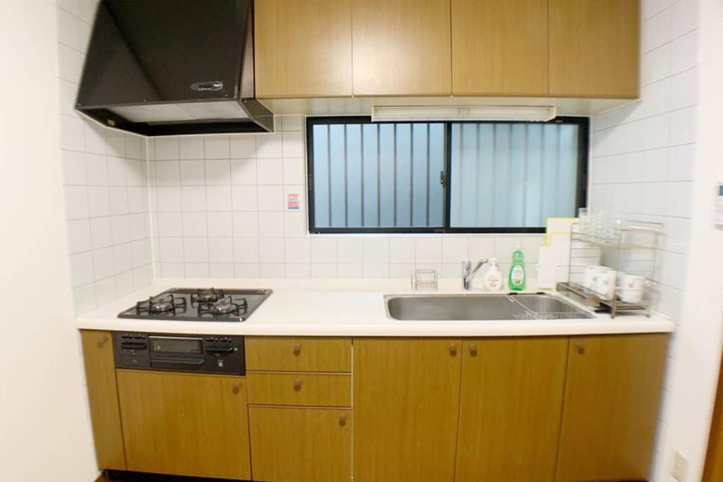 Apartment Osaki 1 *