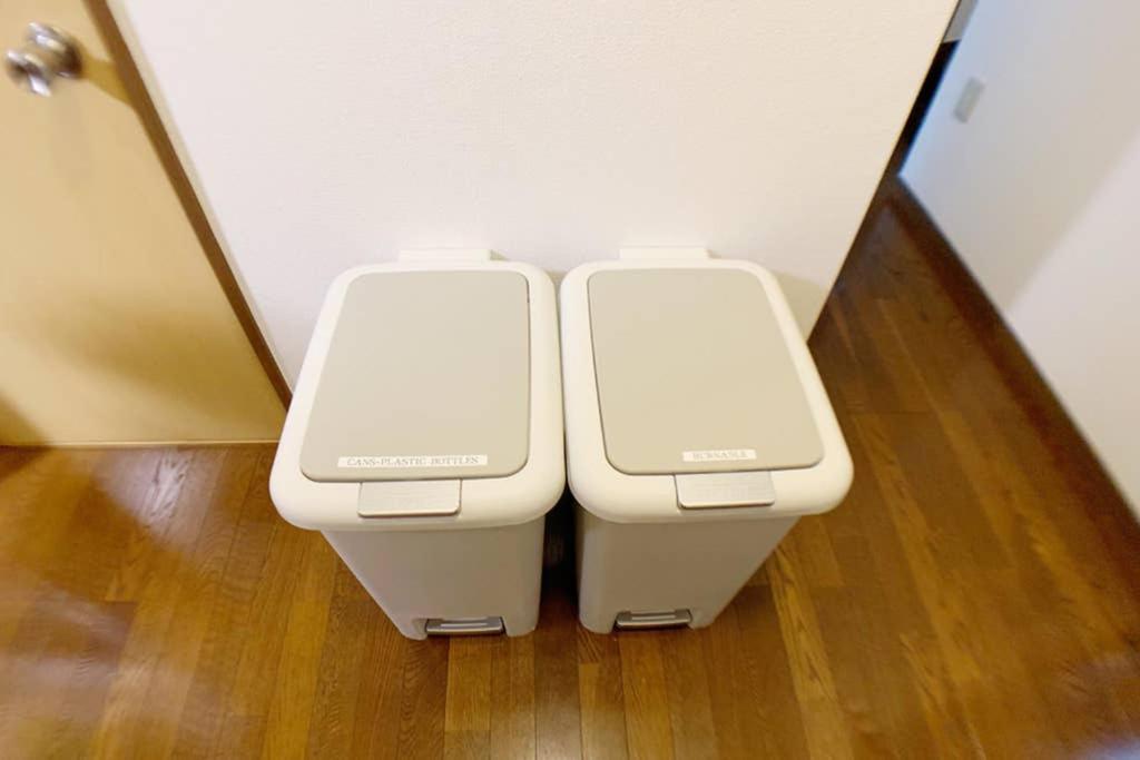 Apartment Osaki 1
