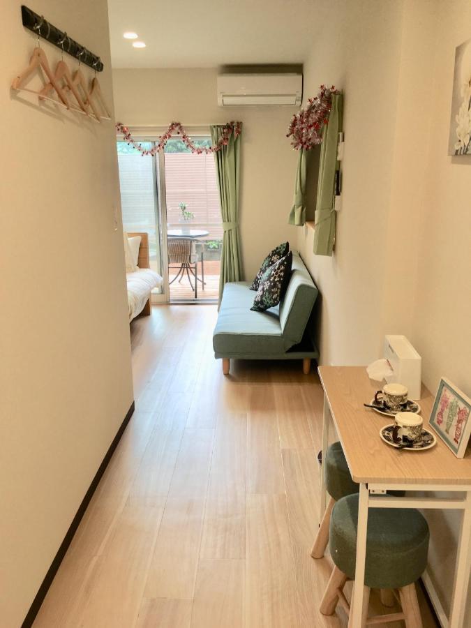 My In Apartment
