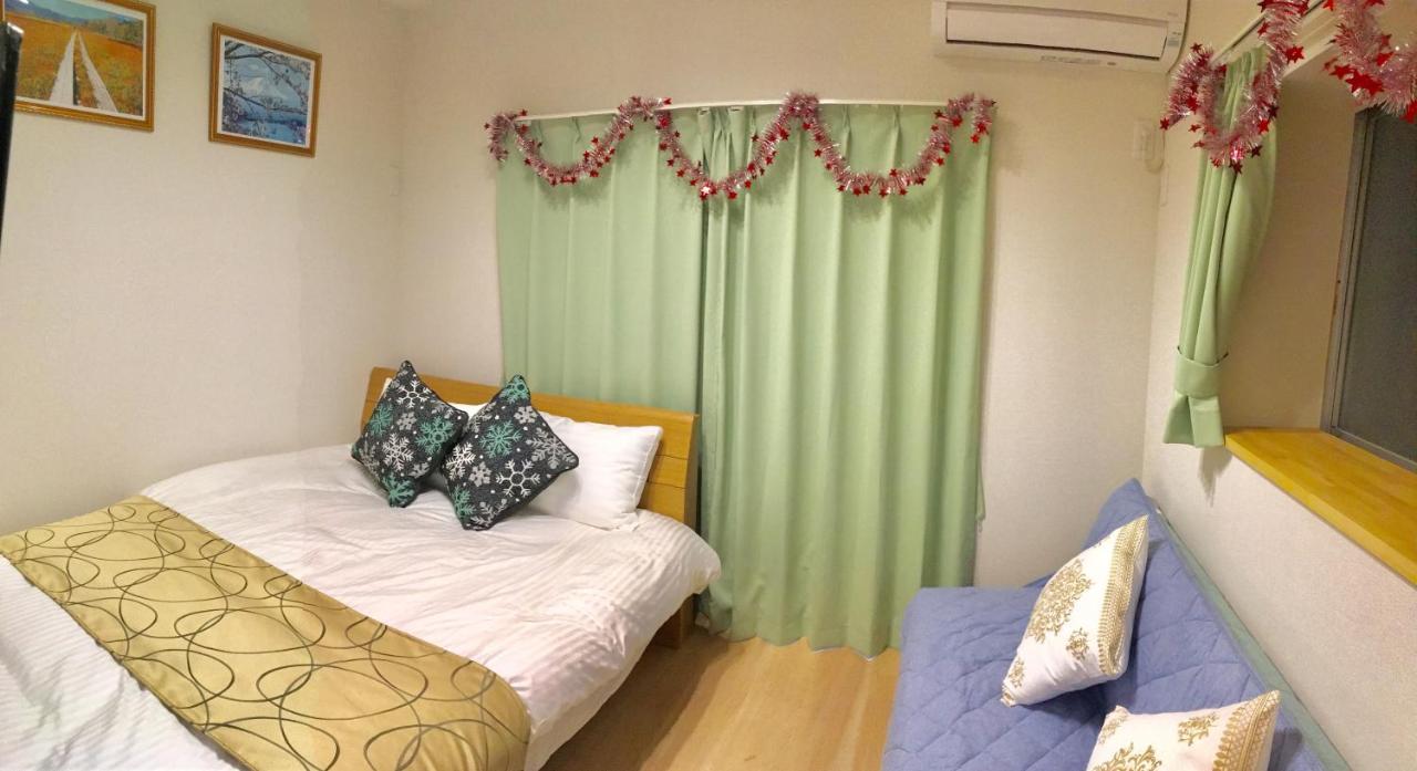 My In Apartment Tokyo