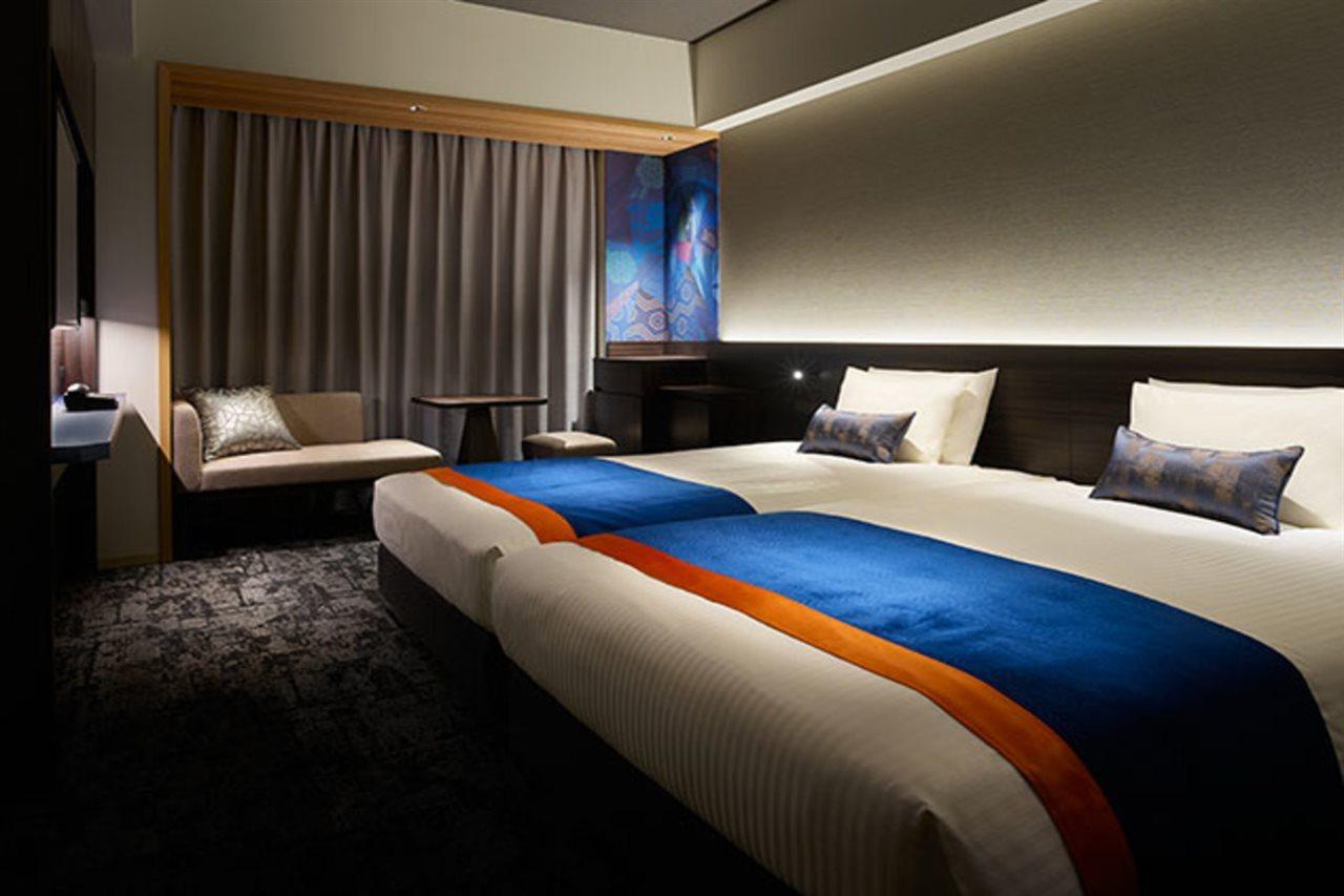 Mitsui Garden Ginza-gochome Hotel Tokyo