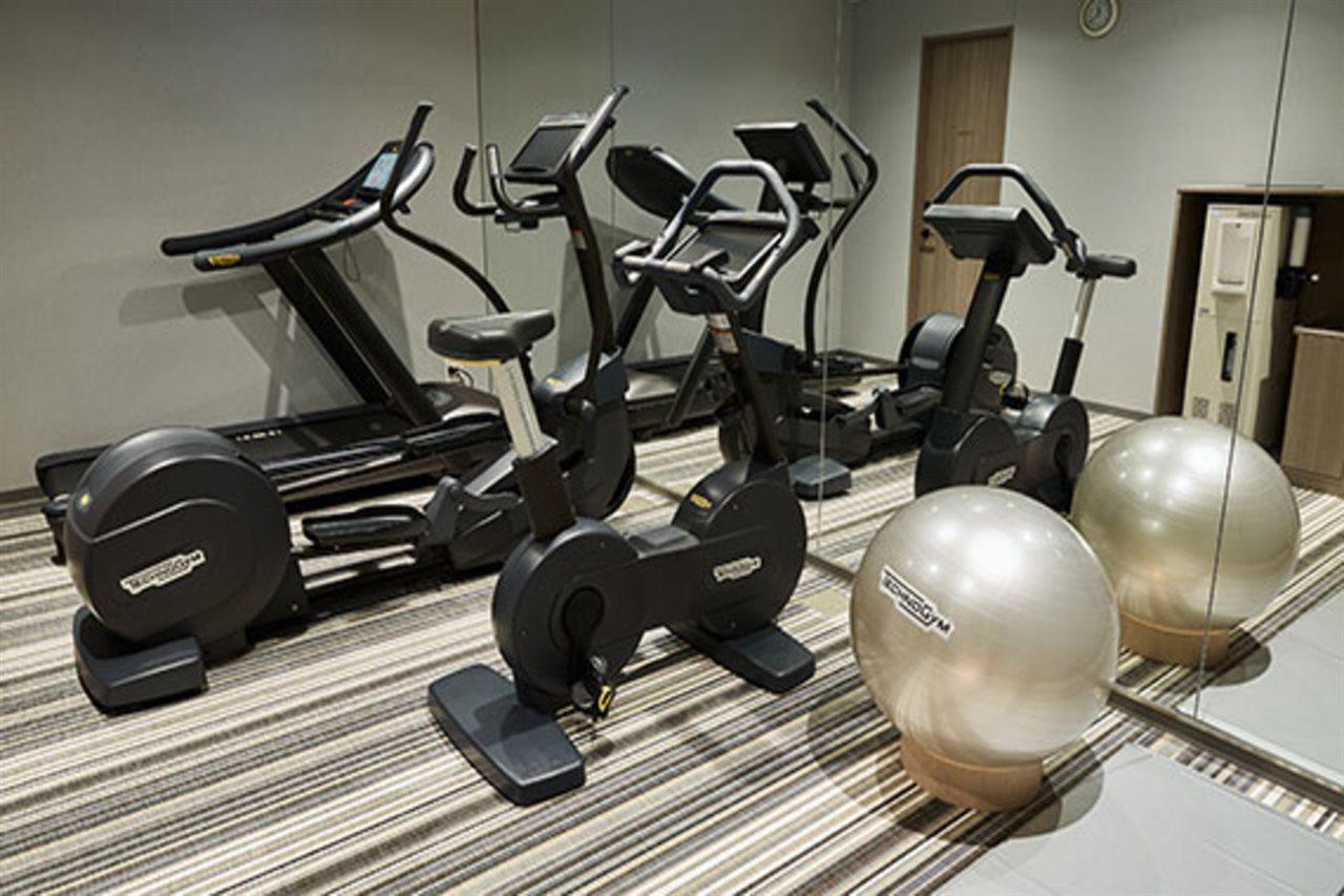 Hotel Mitsui Garden Ginza-gochome 4*