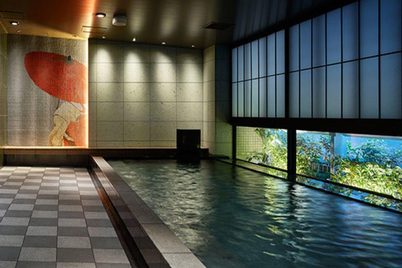 Hotel Mitsui Garden Ginza-gochome 4*