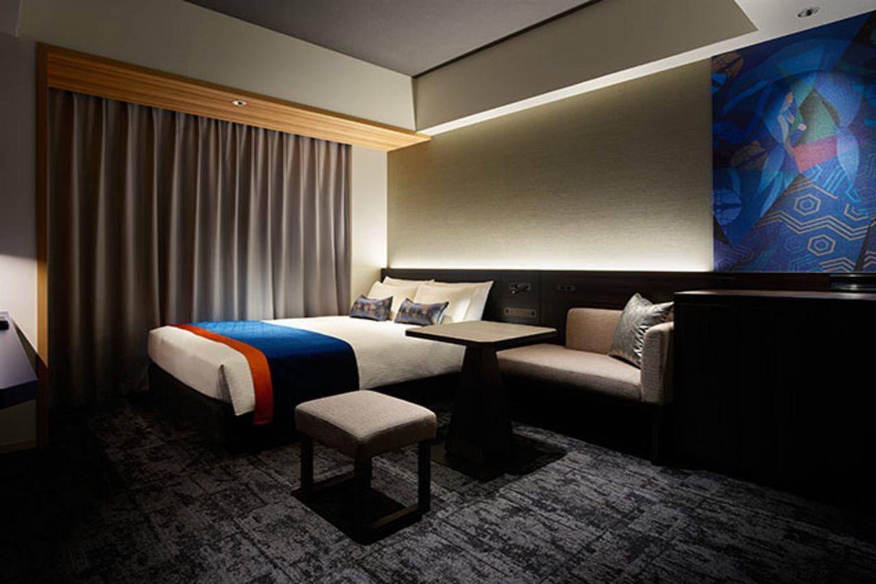 Mitsui Garden Ginza-gochome