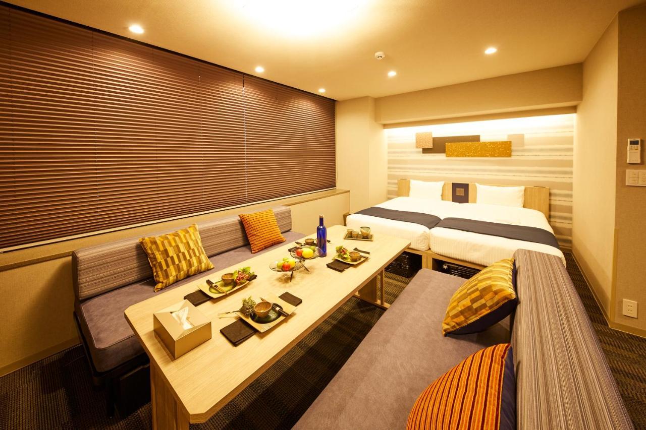 Aparthotel Monday Premium Hamamatsucho 4*