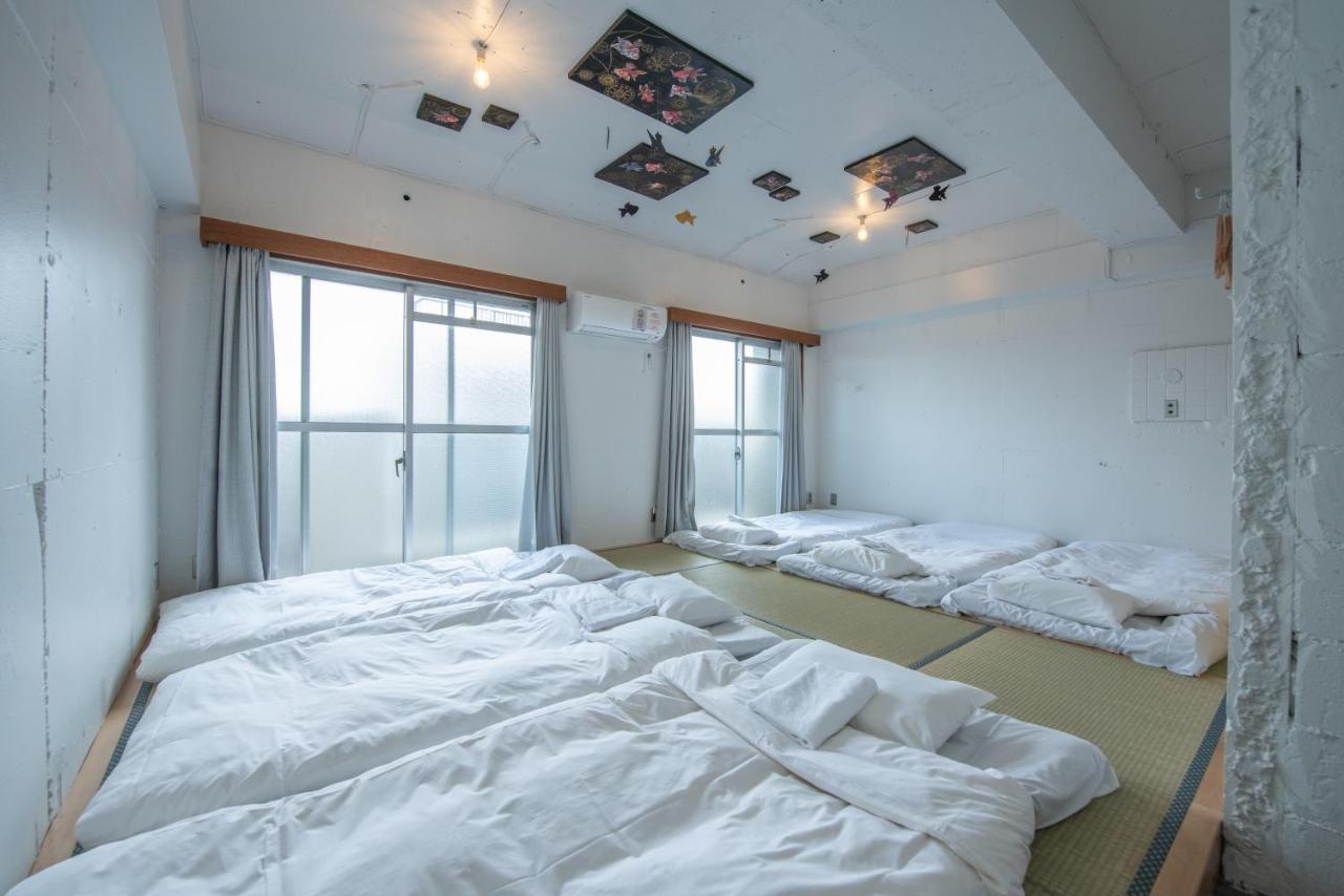 Shibamata Fu-ten Bed And Local *