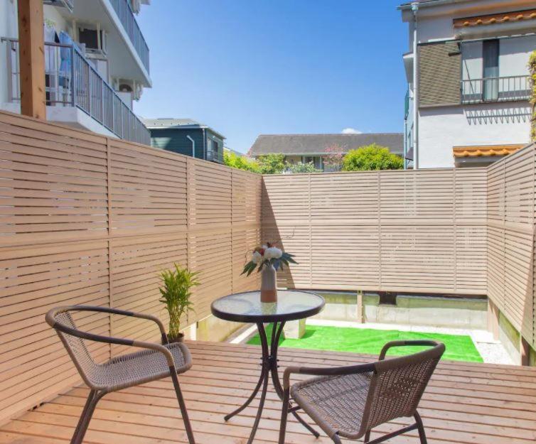 Apartment My In