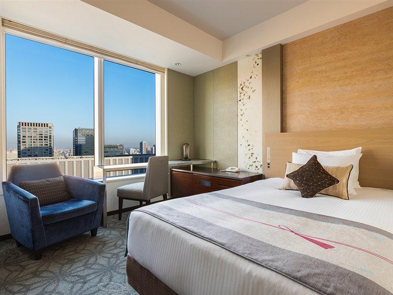Metropolitan Marunouchi Hotel 4*