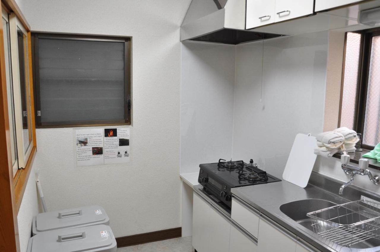 Kiba House Hotel