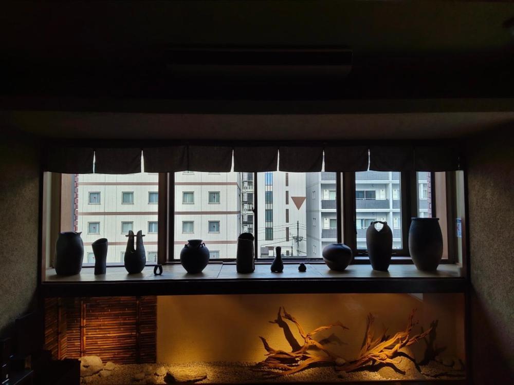 Khaosan Tokyo Samurai Tokyo