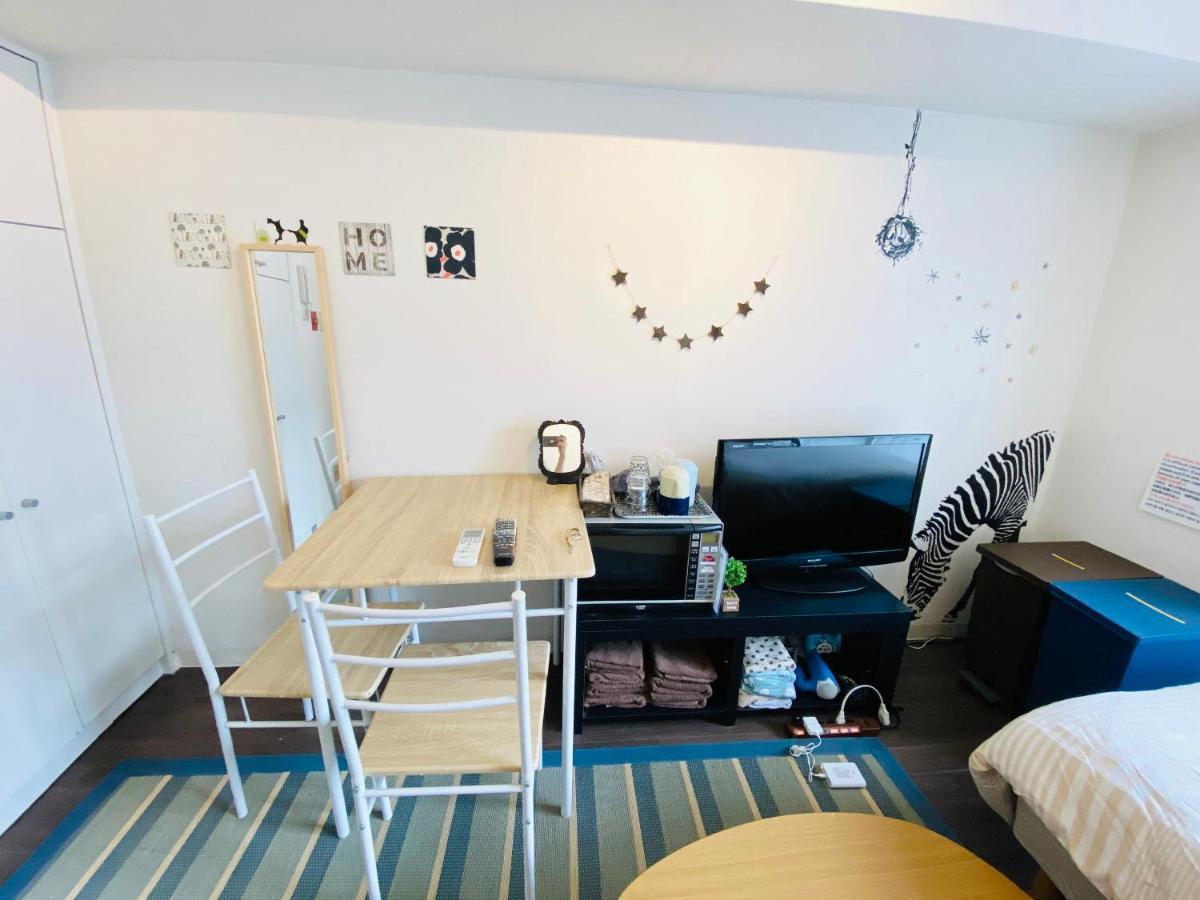 Apartment Best In Shinjuku Tokyo