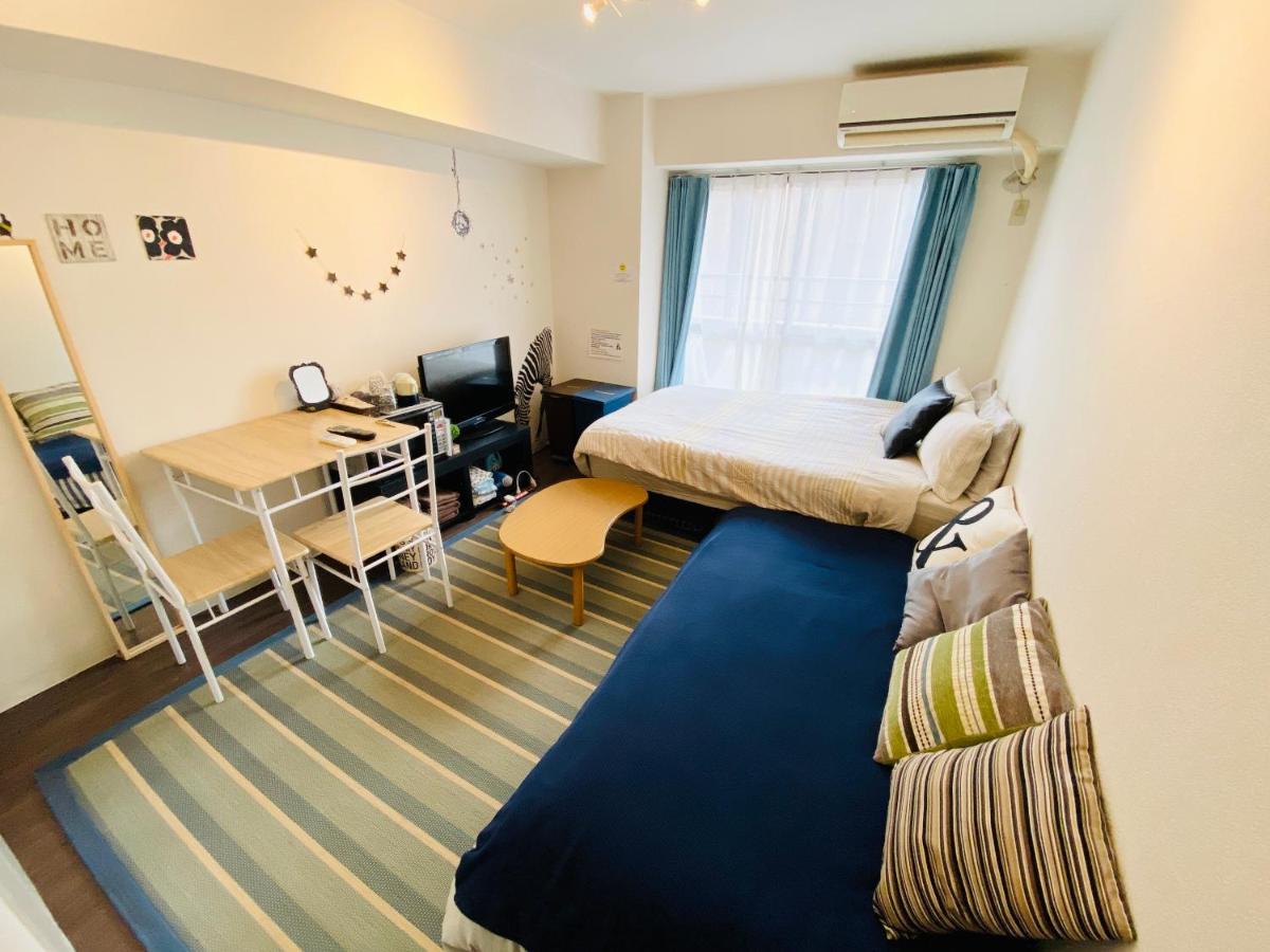 Best In Shinjuku Apartment