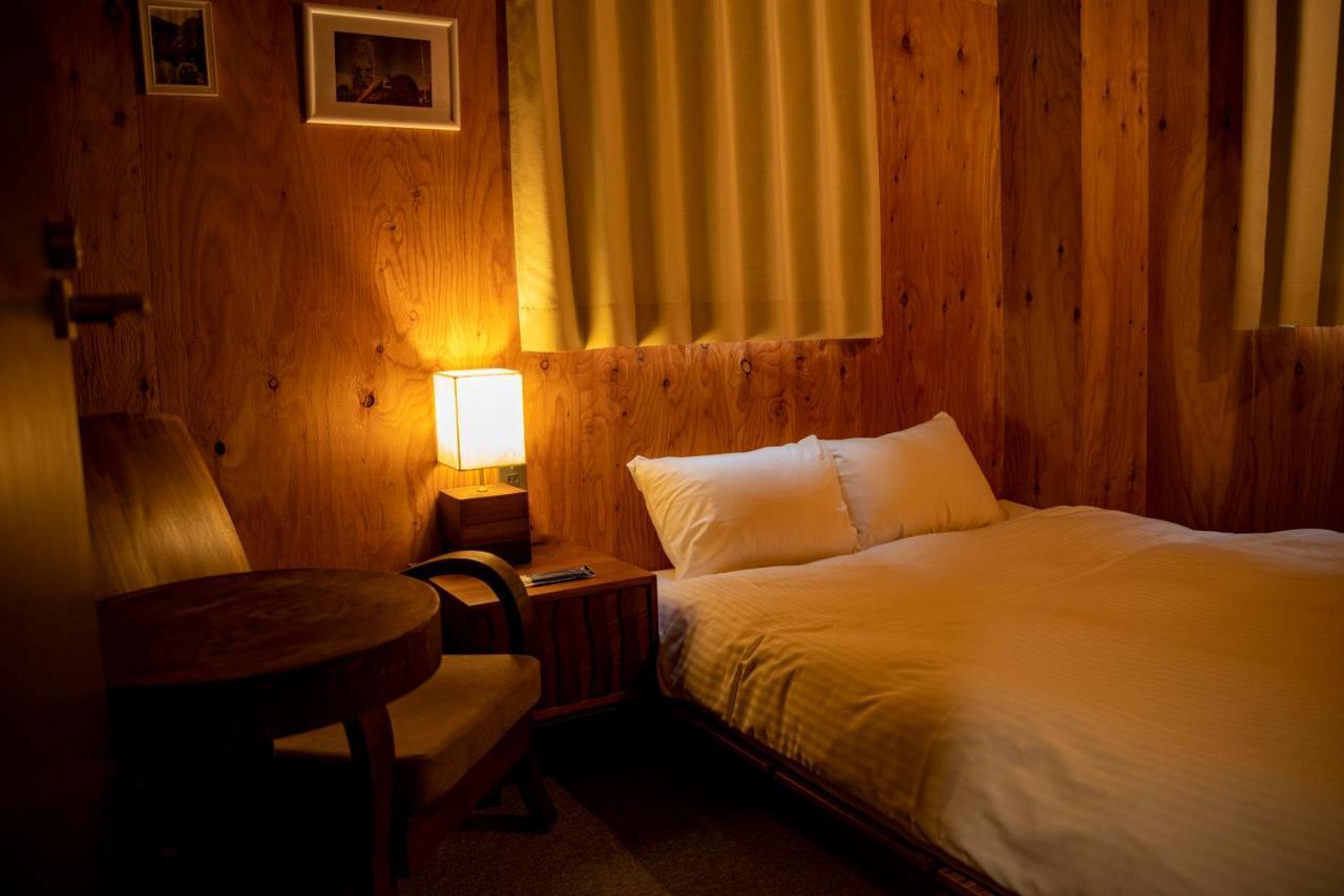 Hostel Focus Kuramae Tokyo