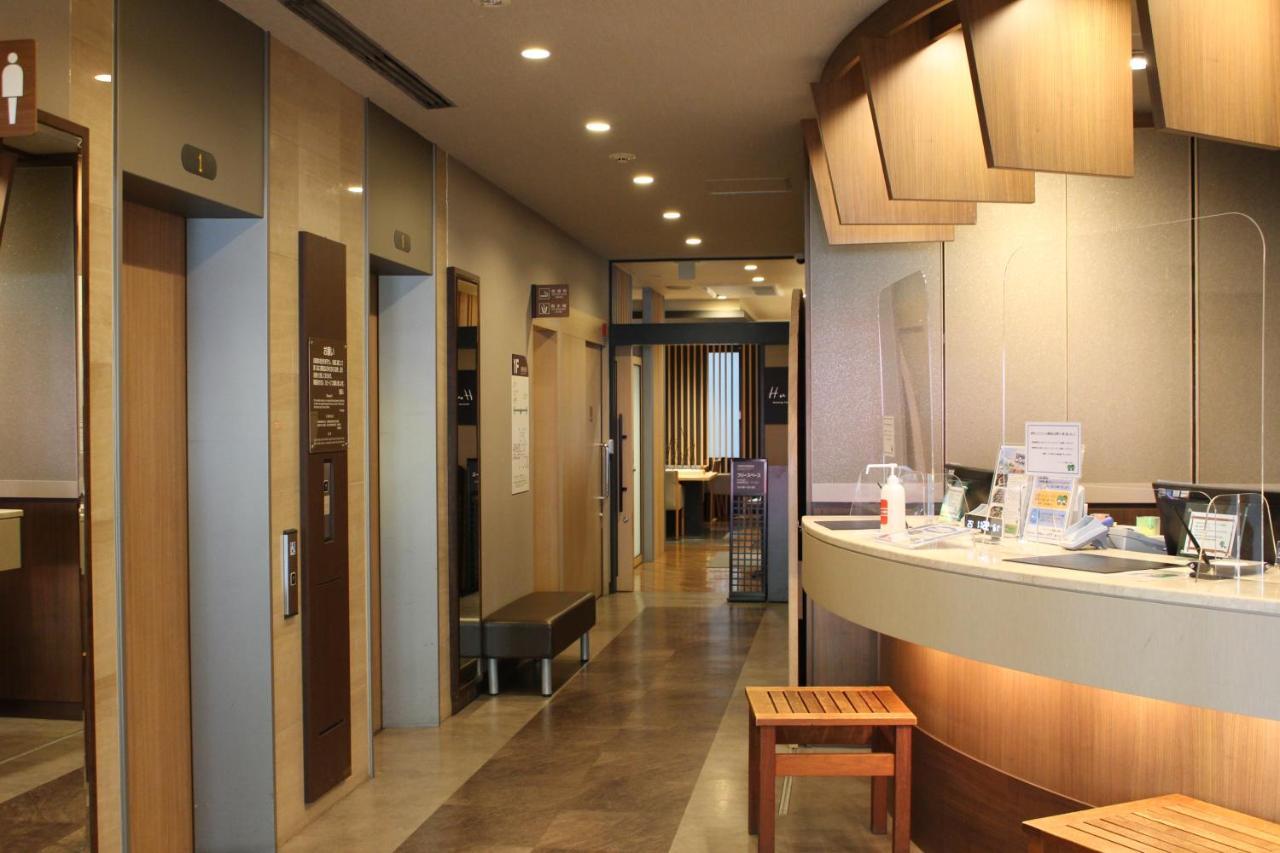 Dormy Akihabara Hotel