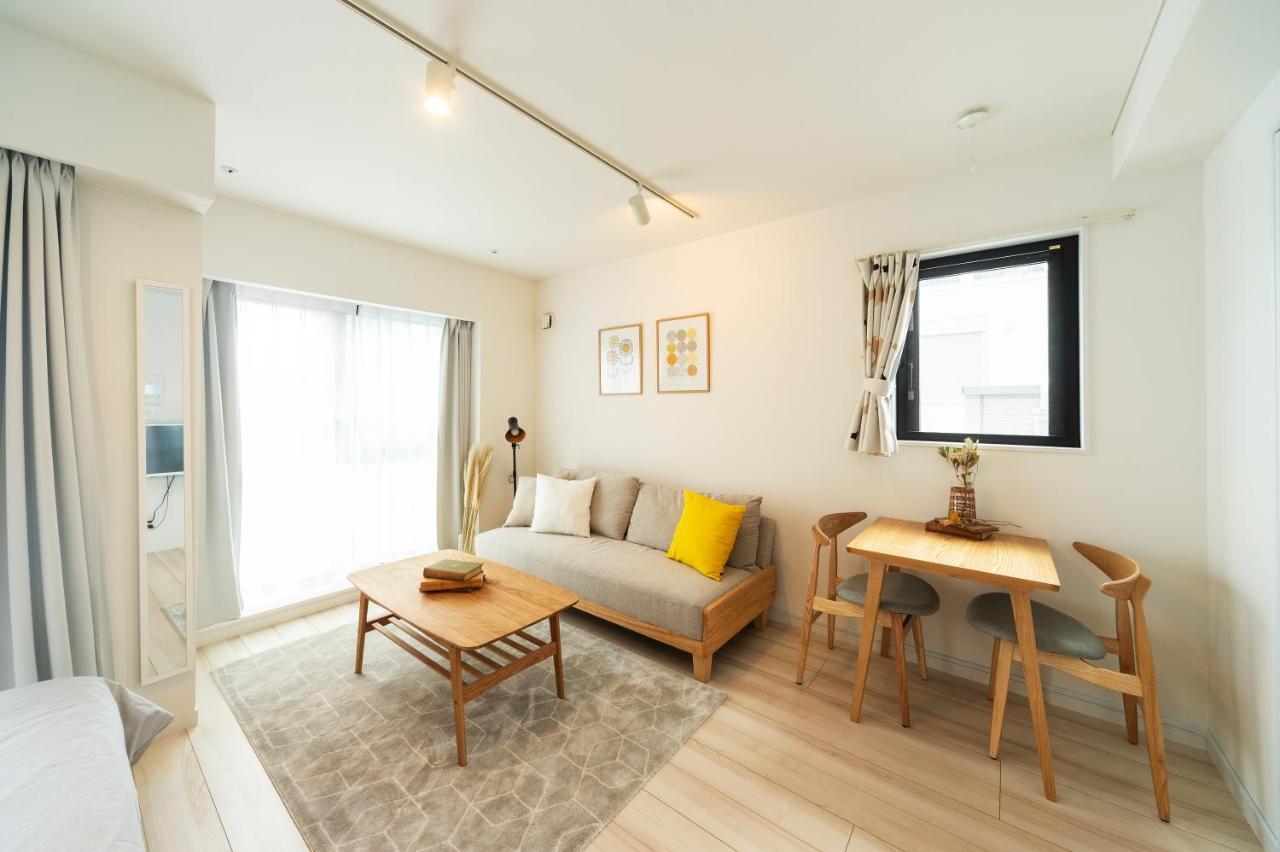 Apartment Give Higashi Nakano