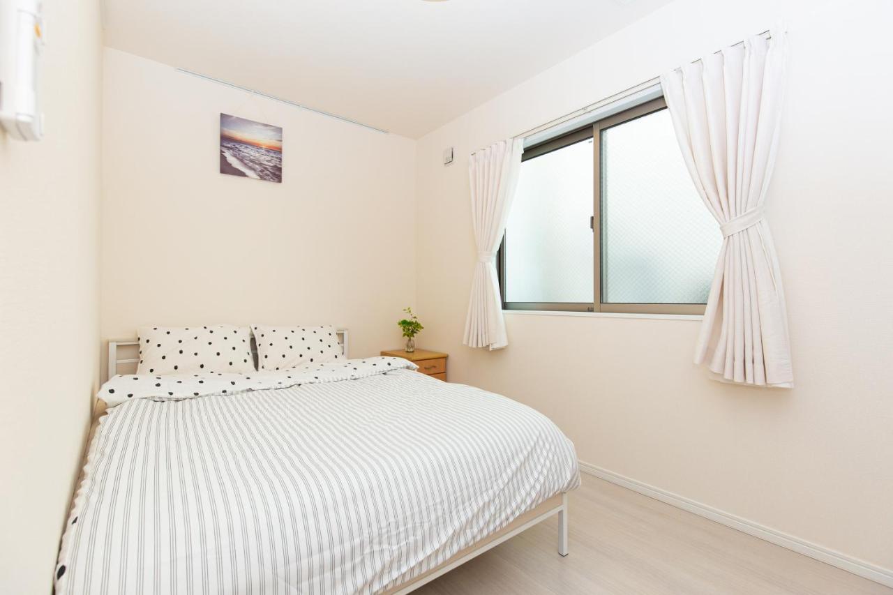 足跡 Ashiato Apartment Tokyo