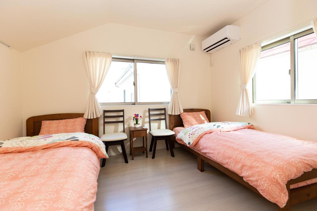 Apartment 足跡 Ashiato