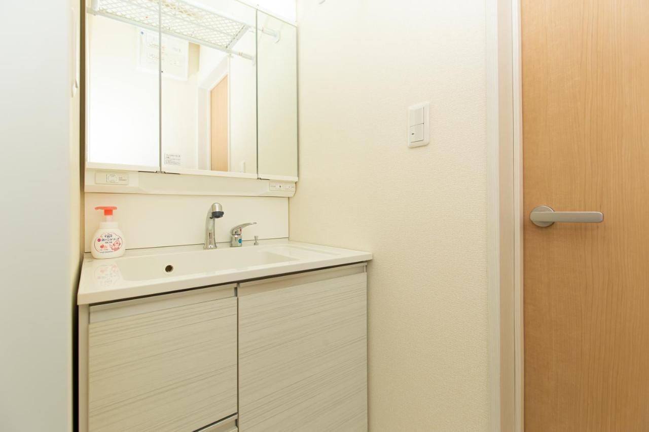 Apartment 足跡 Ashiato Tokyo