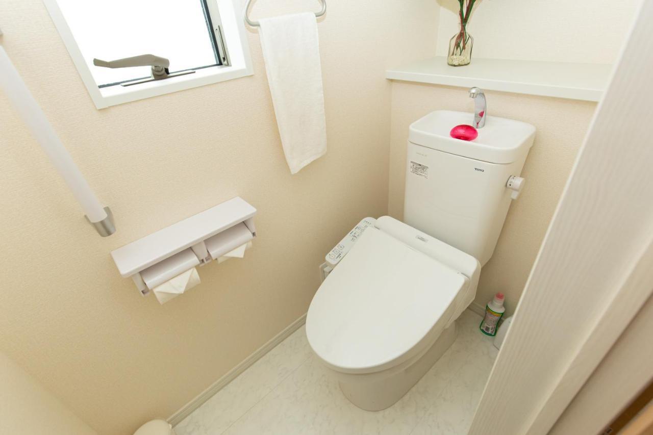 Apartment 足跡 Ashiato *