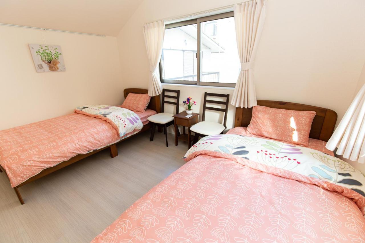 Apartment 足跡 Ashiato *