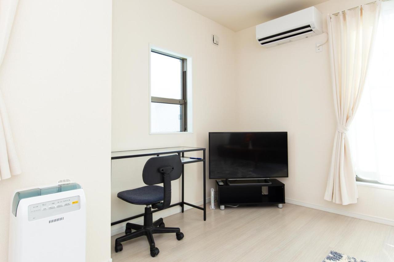 Apartment 足跡 Ashiato *