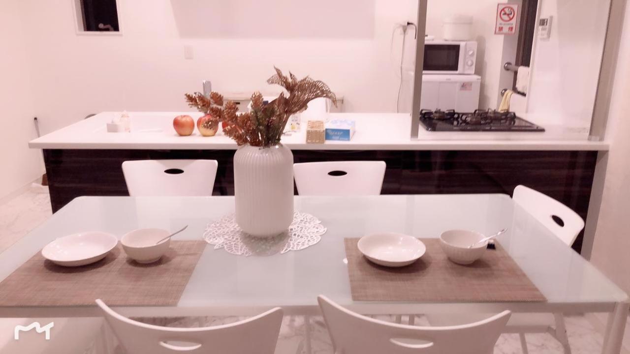 Qiqi House Apartment *
