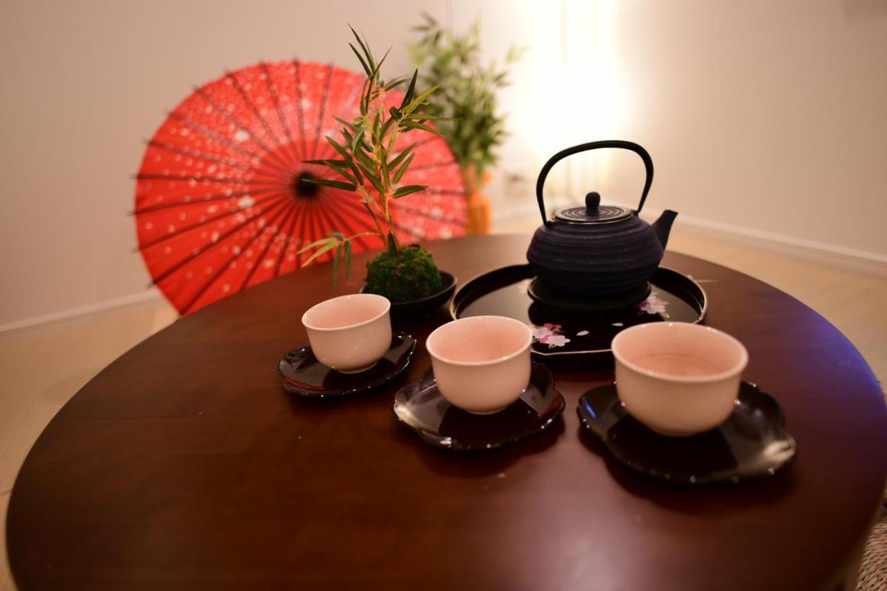 Qiqi House Apartment Tokyo