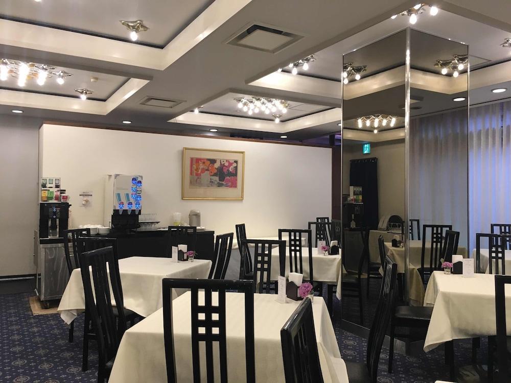 Hotel Marroad Akasaka 3*