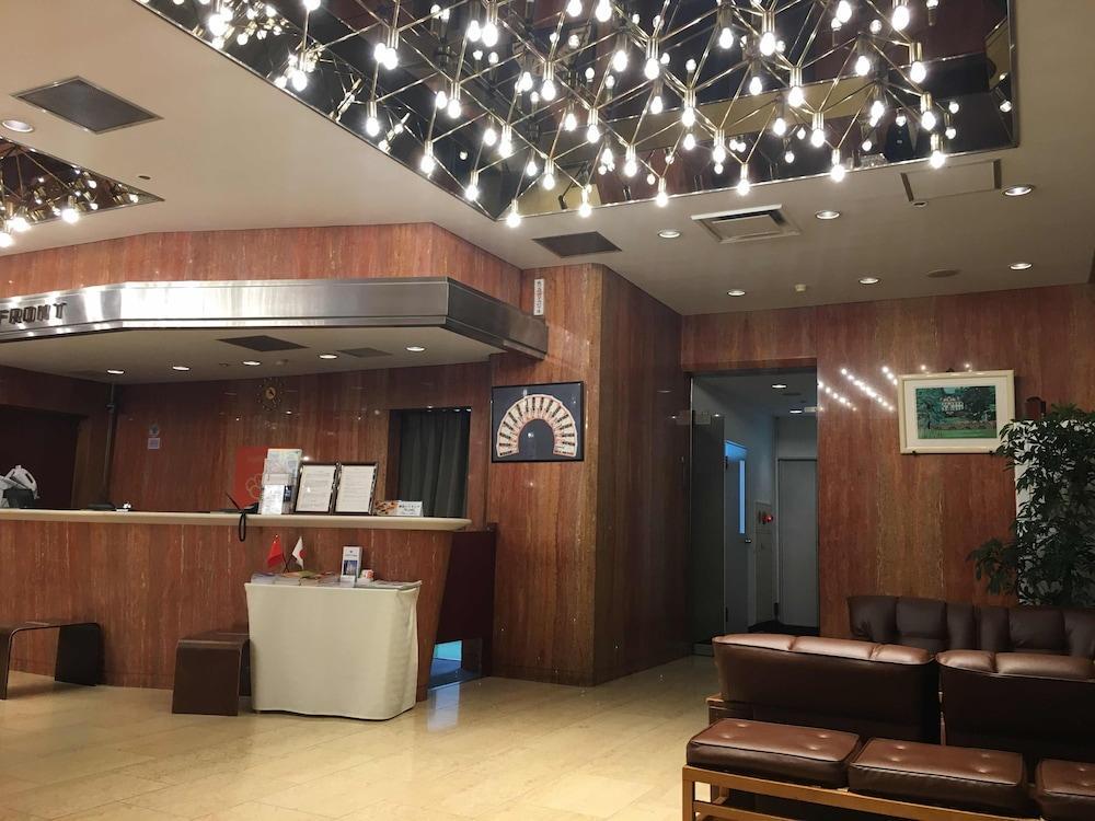Marroad Akasaka Hotel Tokyo