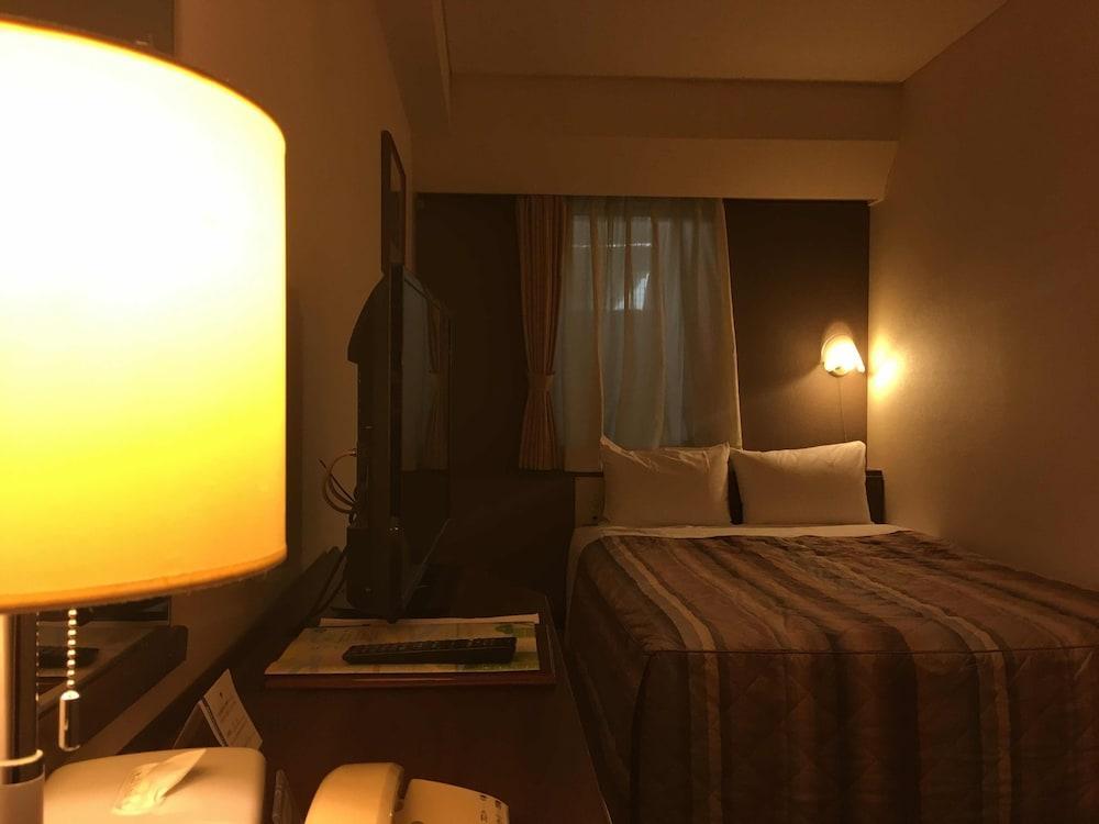 Marroad Akasaka Hotel 3*